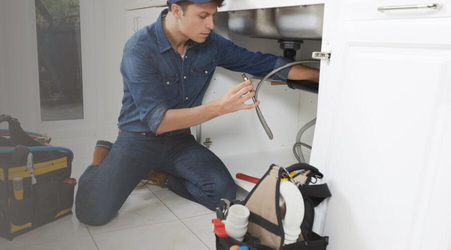Professional sewer line replacement in Minden, LA